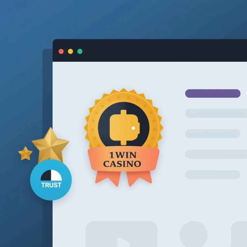 1Win casino