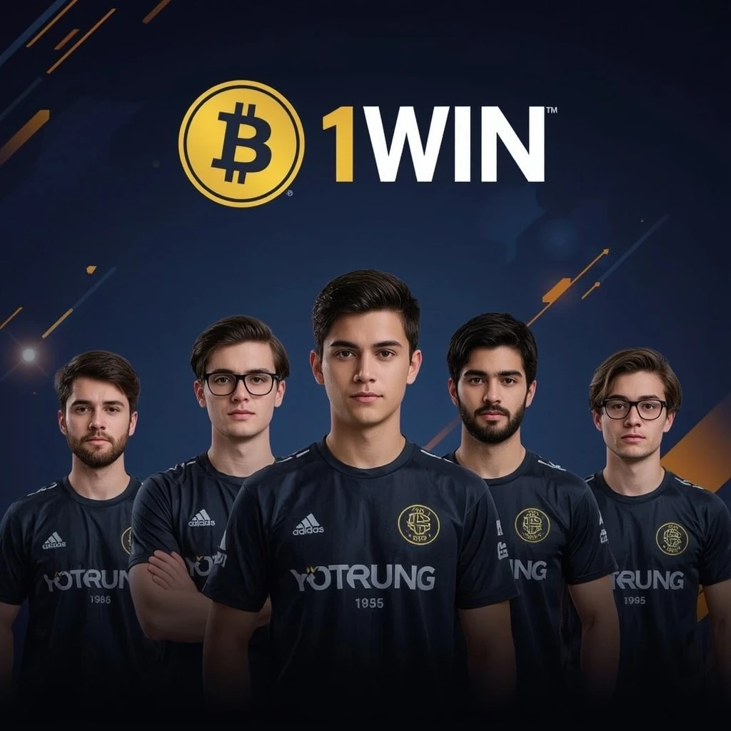 1Win casino